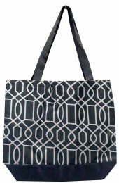 Large Tote Bag-GM0317/GY